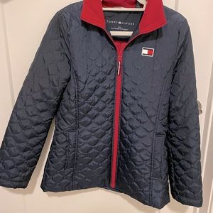 Tommy Hilfiger Jacket